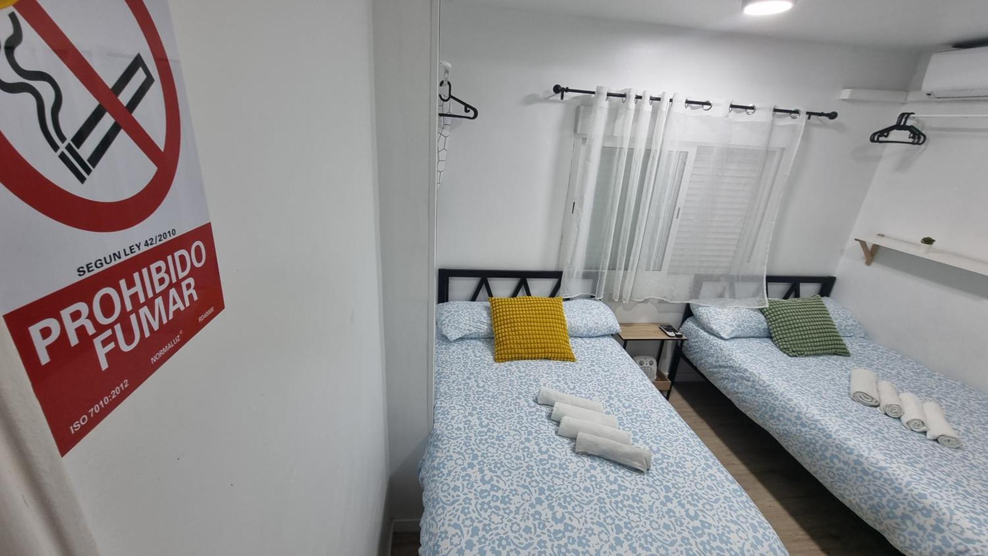 Mini Estudio Lovely Chueca Madrid Esterno foto