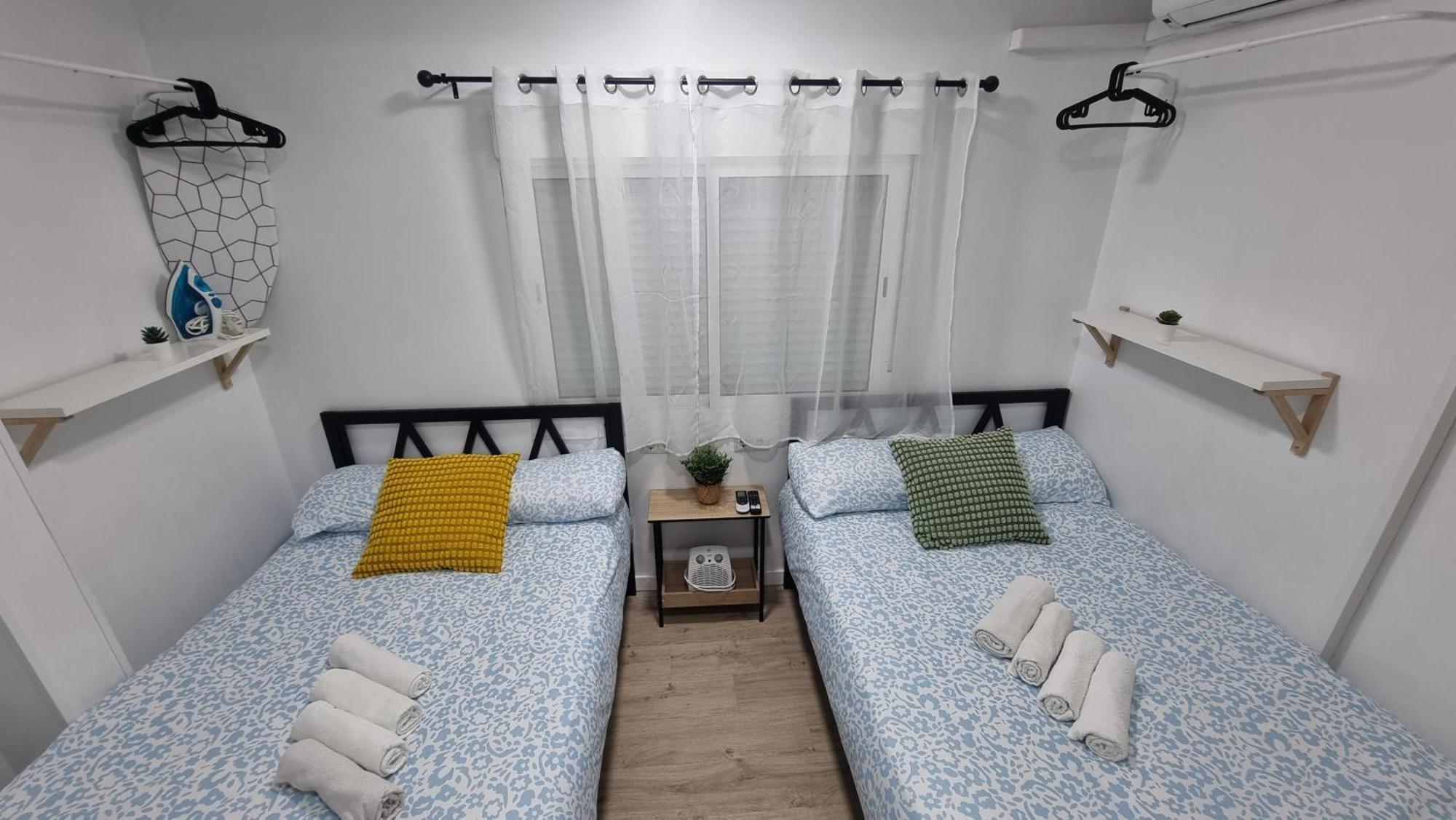 Mini Estudio Lovely Chueca Madrid Esterno foto
